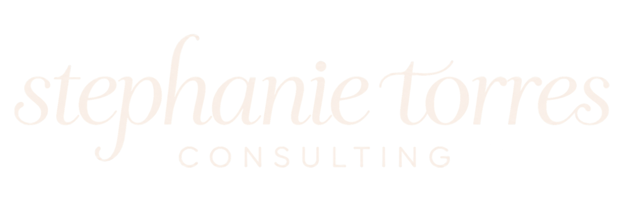 Stephanie Torres Consulting